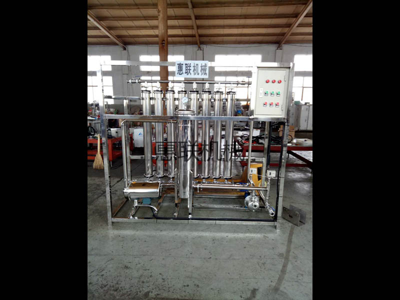 白酒過(guò)濾機(jī)