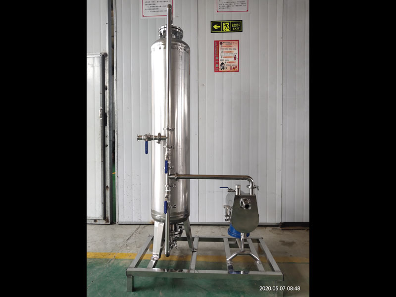 白酒過濾機(jī)